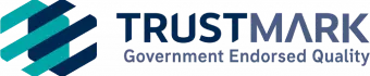 trustmark logo